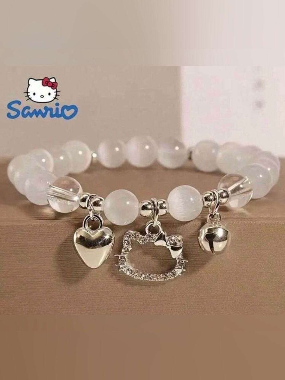 🩷 NEW 🩷 Hello Kitty Bracelet 🩷